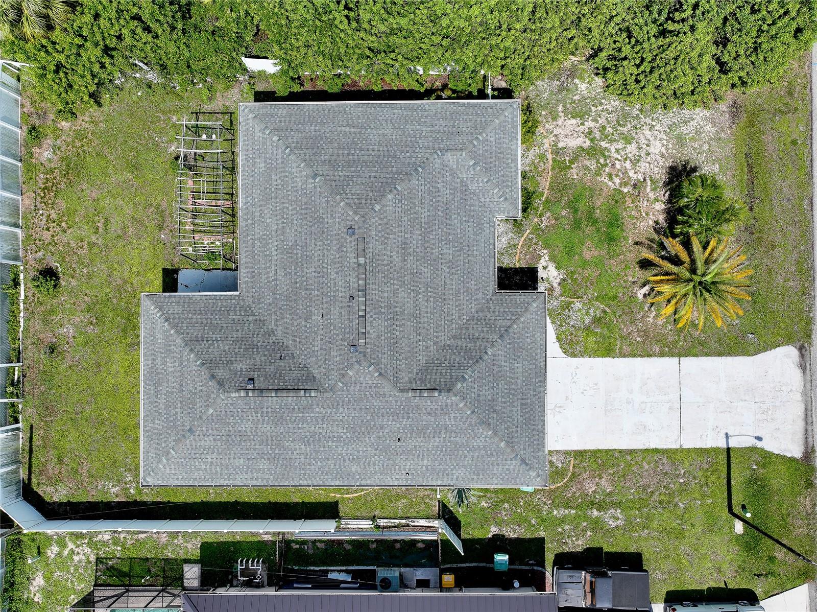 PORT CHARLOTTE SEC 020 - Residential