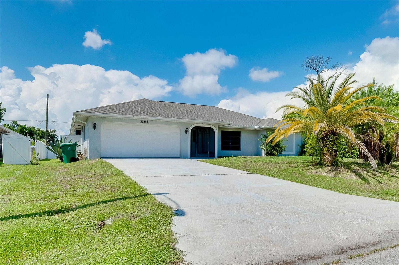 PORT CHARLOTTE SEC 020 - Residential