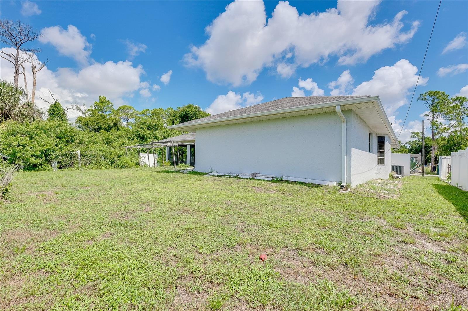 PORT CHARLOTTE SEC 020 - Residential