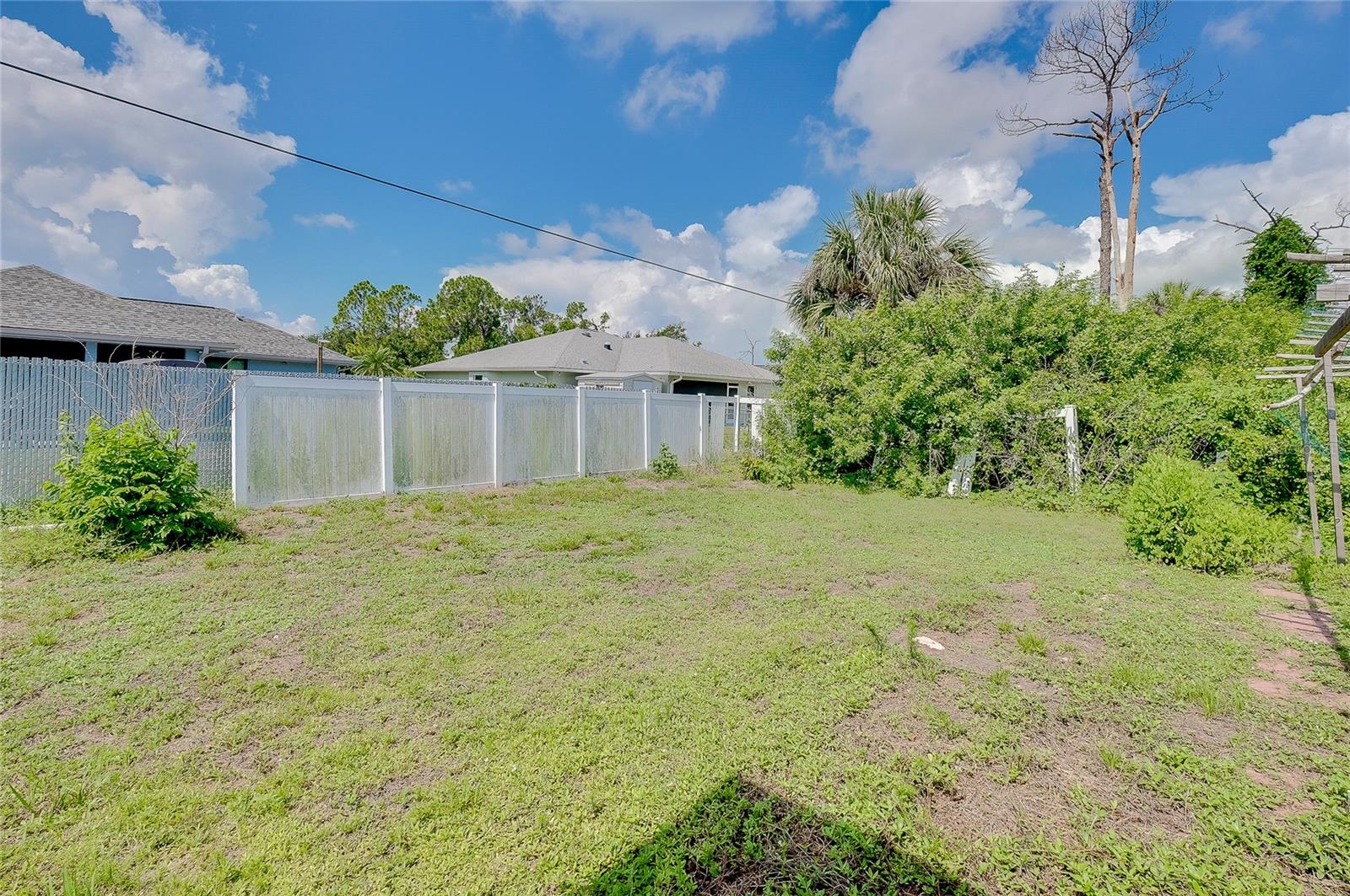 PORT CHARLOTTE SEC 020 - Residential