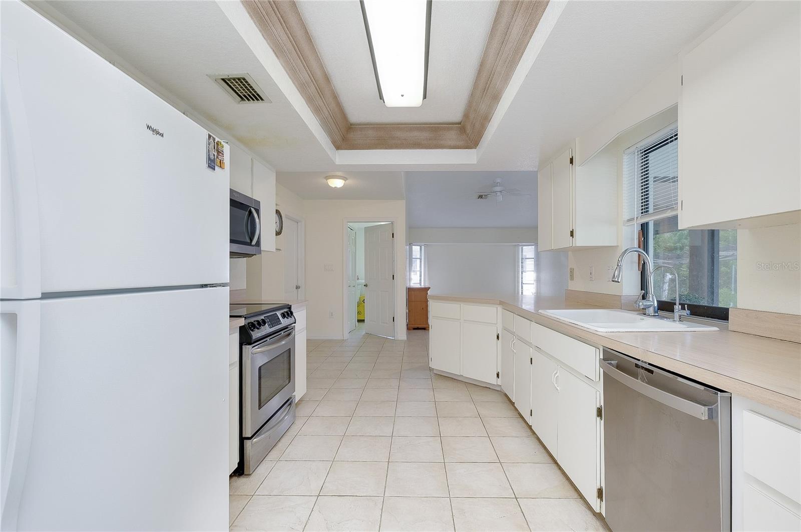 PORT CHARLOTTE SEC 020 - Residential