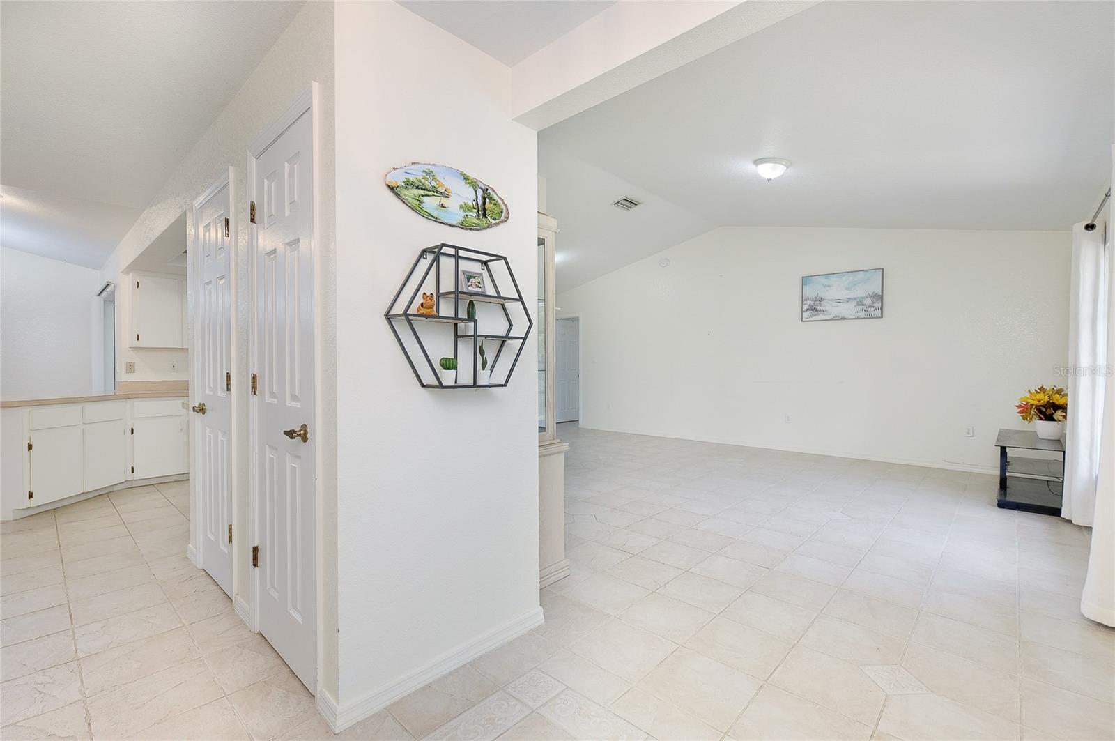 PORT CHARLOTTE SEC 020 - Residential