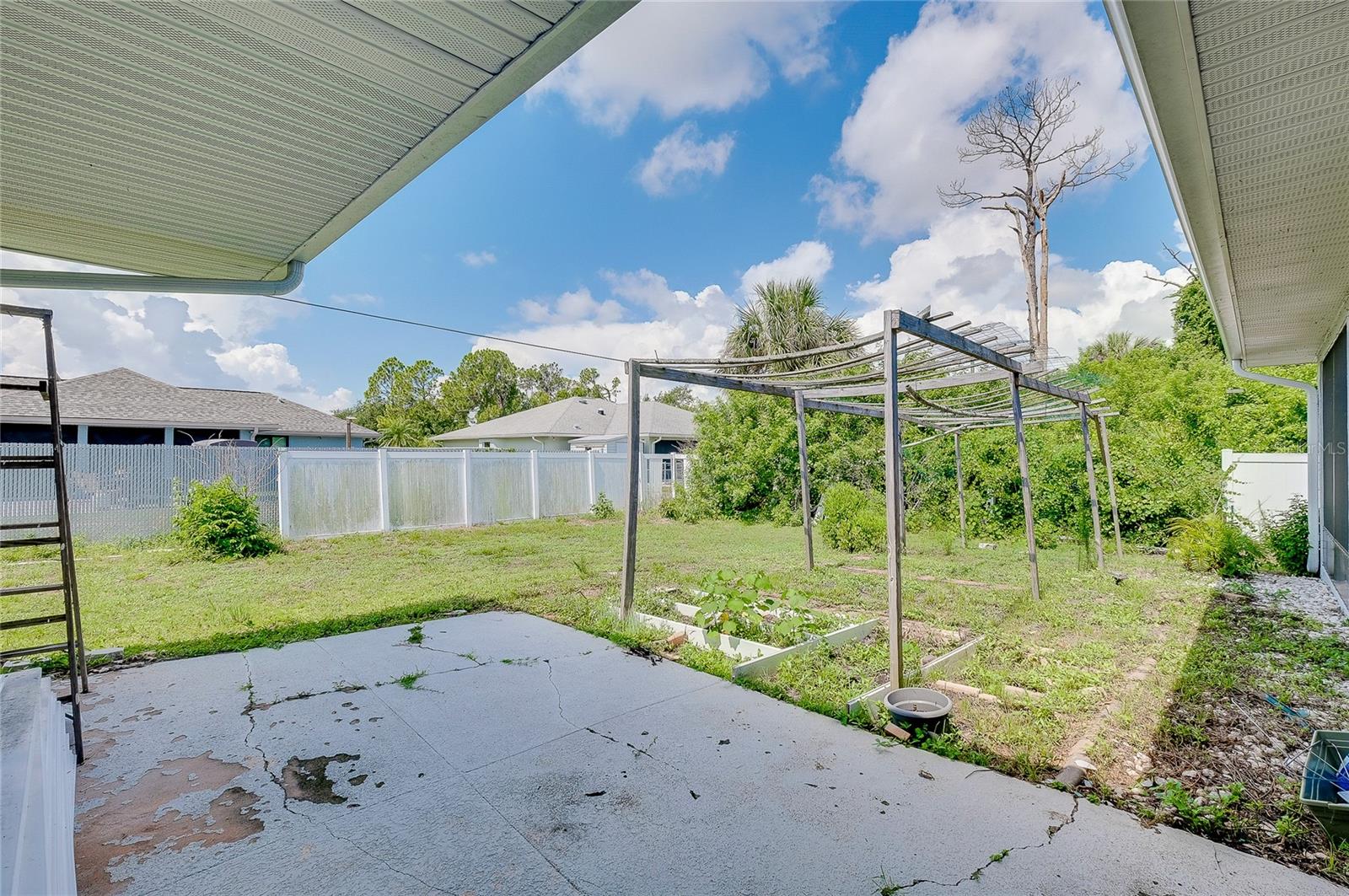 PORT CHARLOTTE SEC 020 - Residential