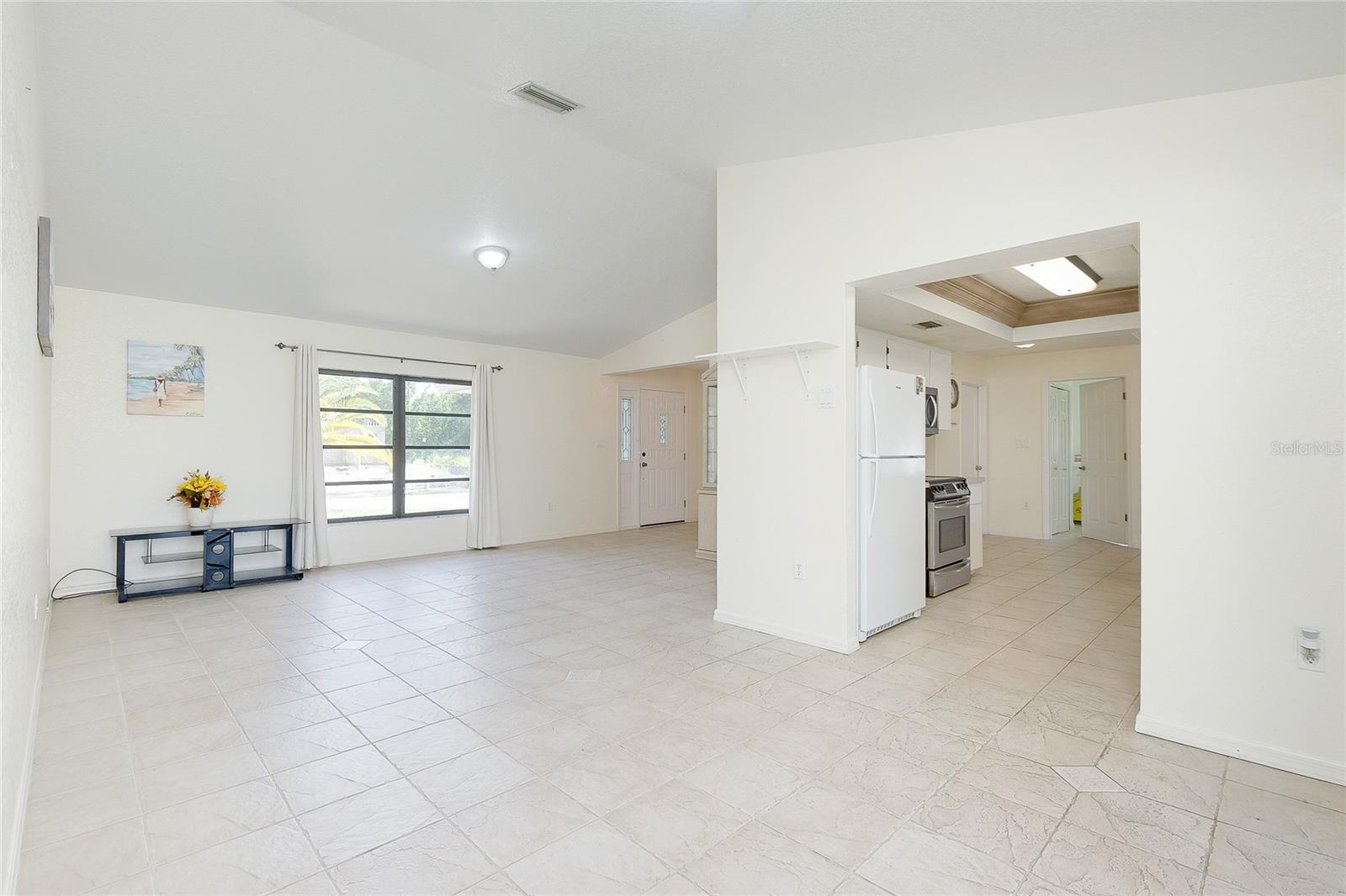 PORT CHARLOTTE SEC 020 - Residential