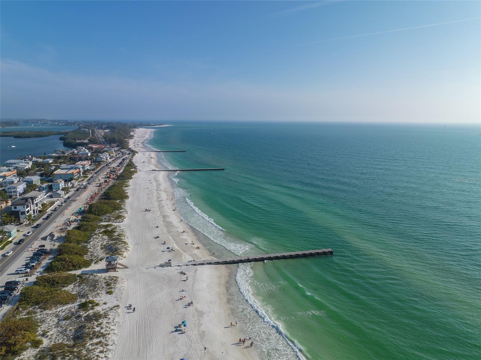 CORTEZ BEACH - Residential