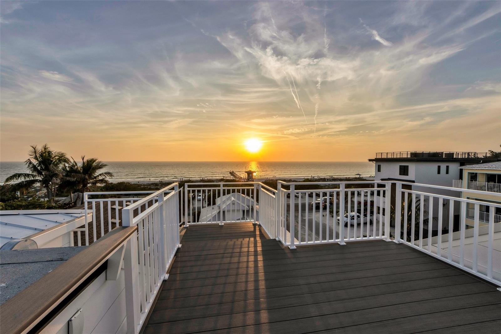 CORTEZ BEACH - Residential