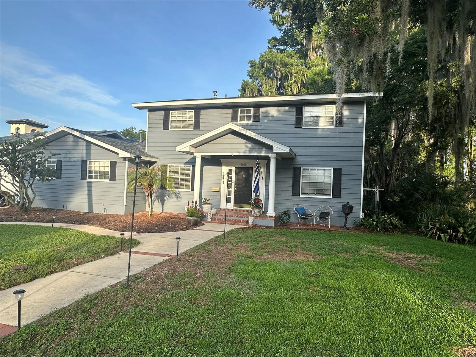 PALMORA PK ANX - Residential