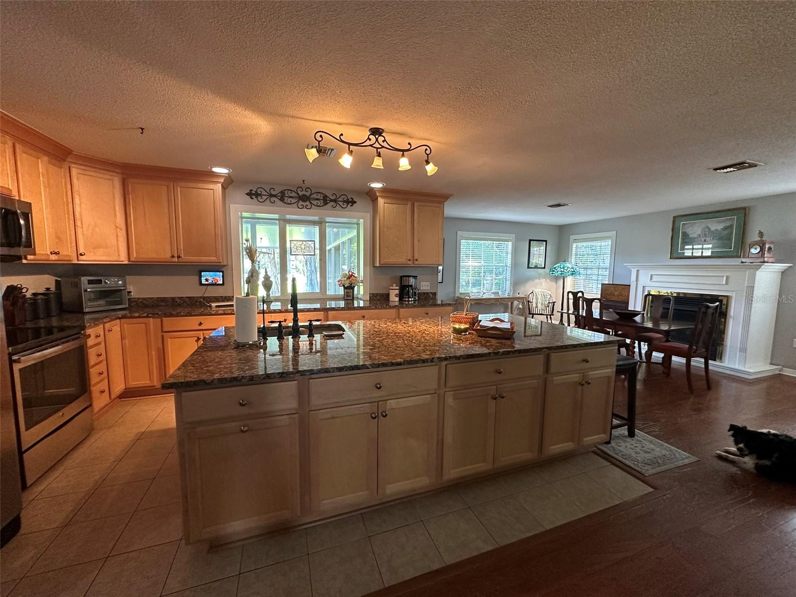 PALMORA PK ANX - Residential