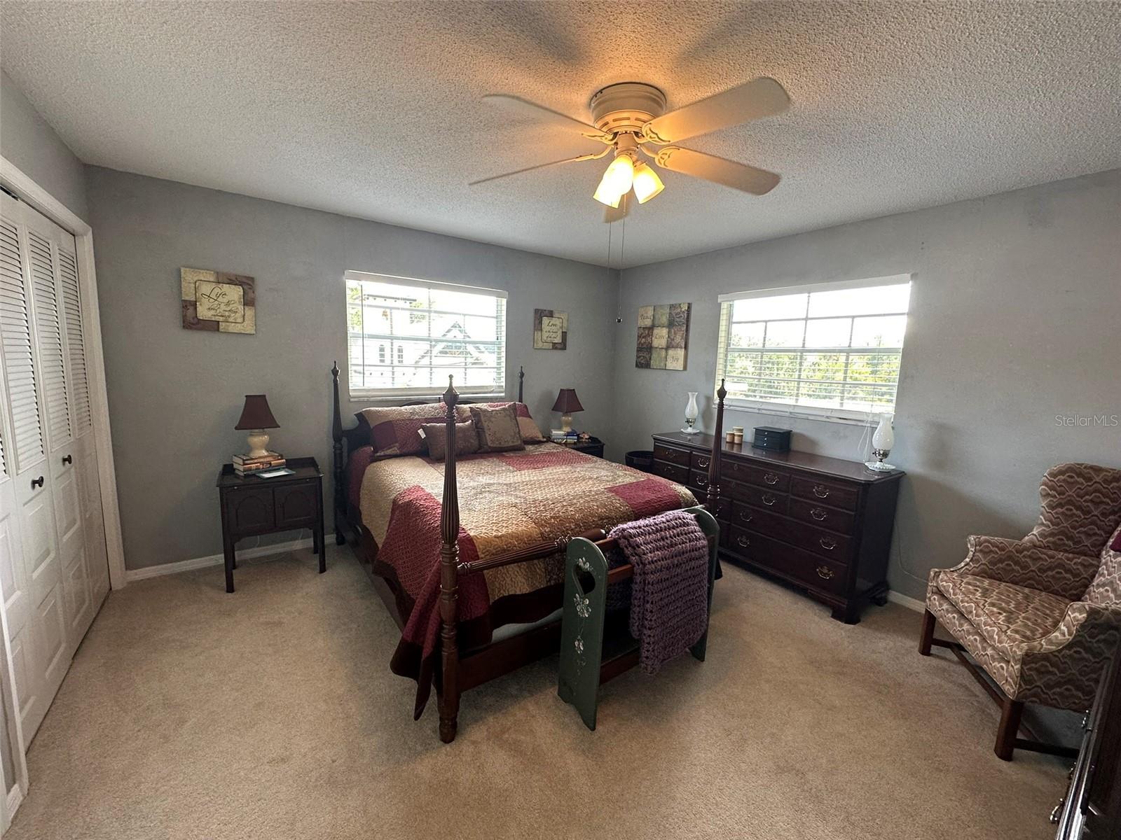 PALMORA PK ANX - Residential