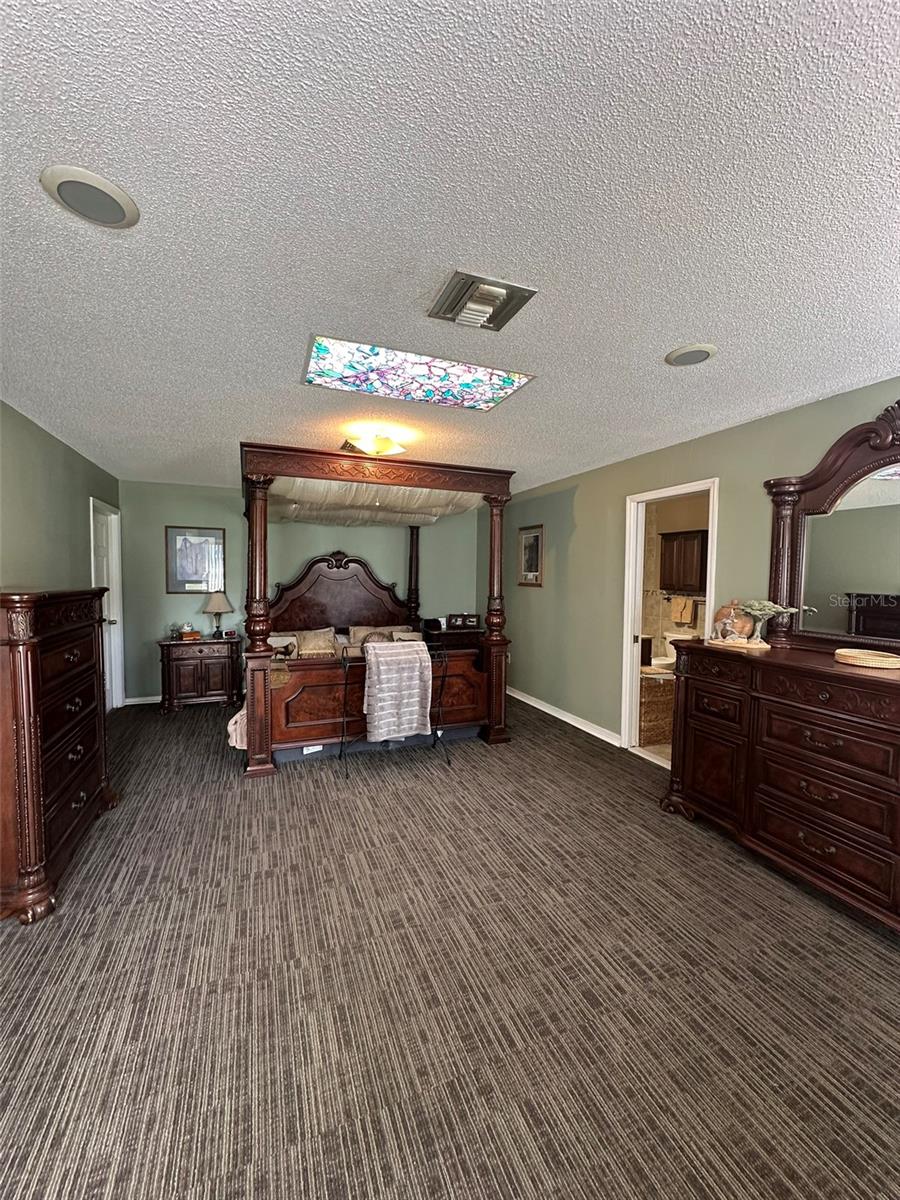 PALMORA PK ANX - Residential