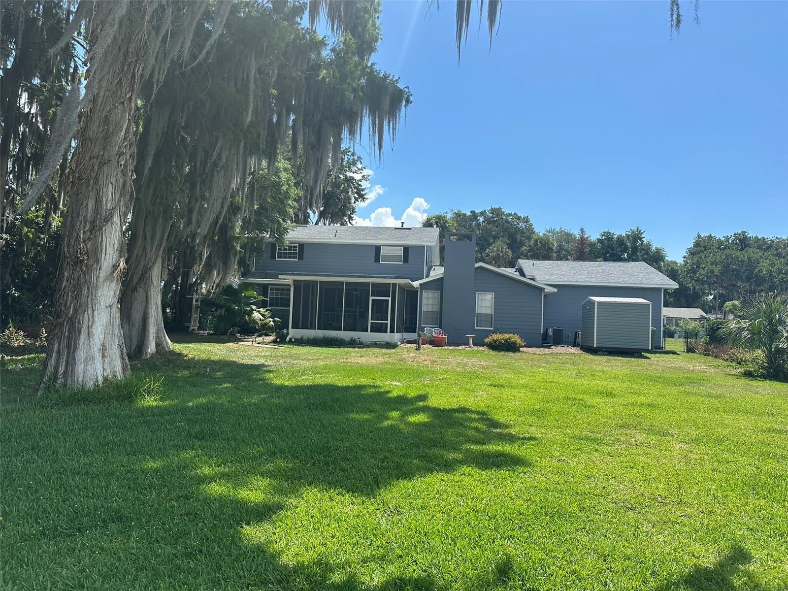 PALMORA PK ANX - Residential
