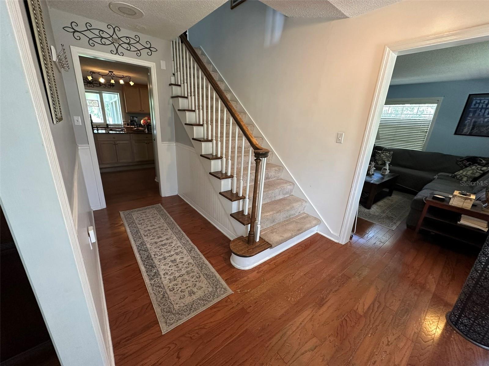 PALMORA PK ANX - Residential