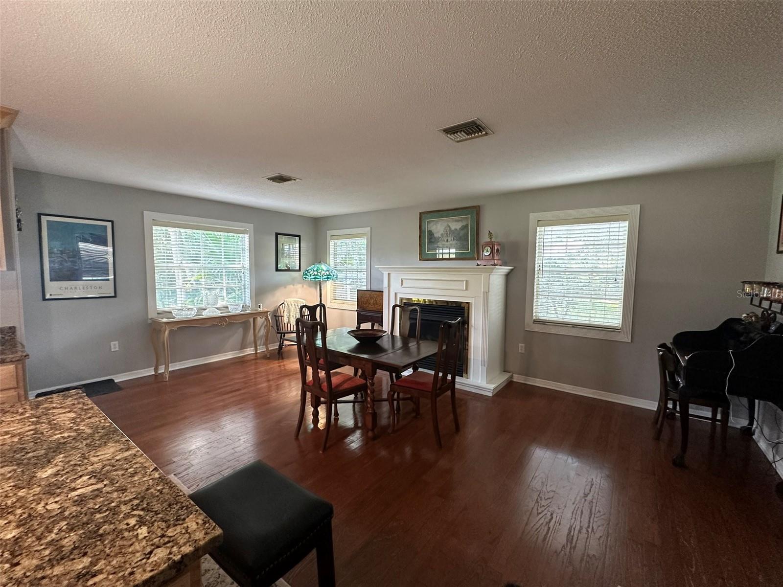 PALMORA PK ANX - Residential