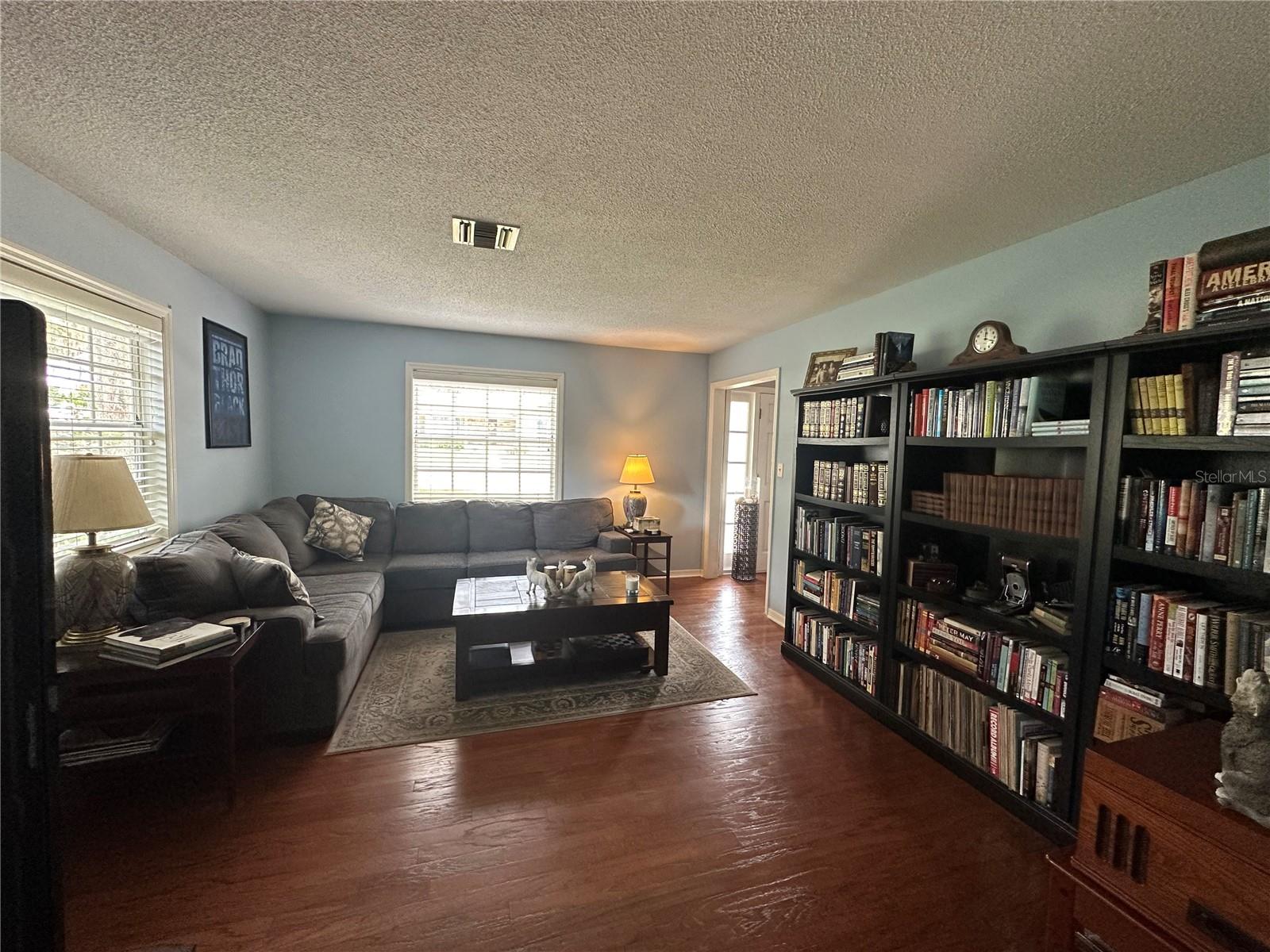 PALMORA PK ANX - Residential