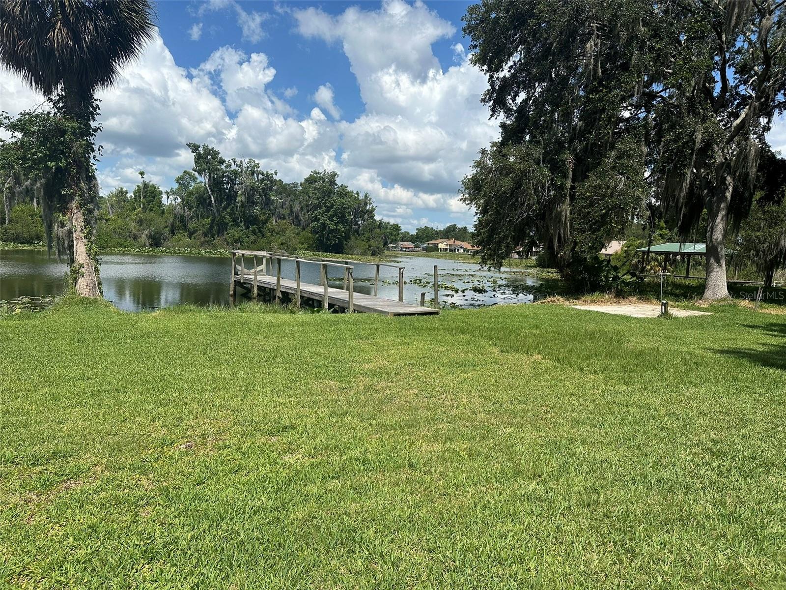 PALMORA PK ANX - Residential