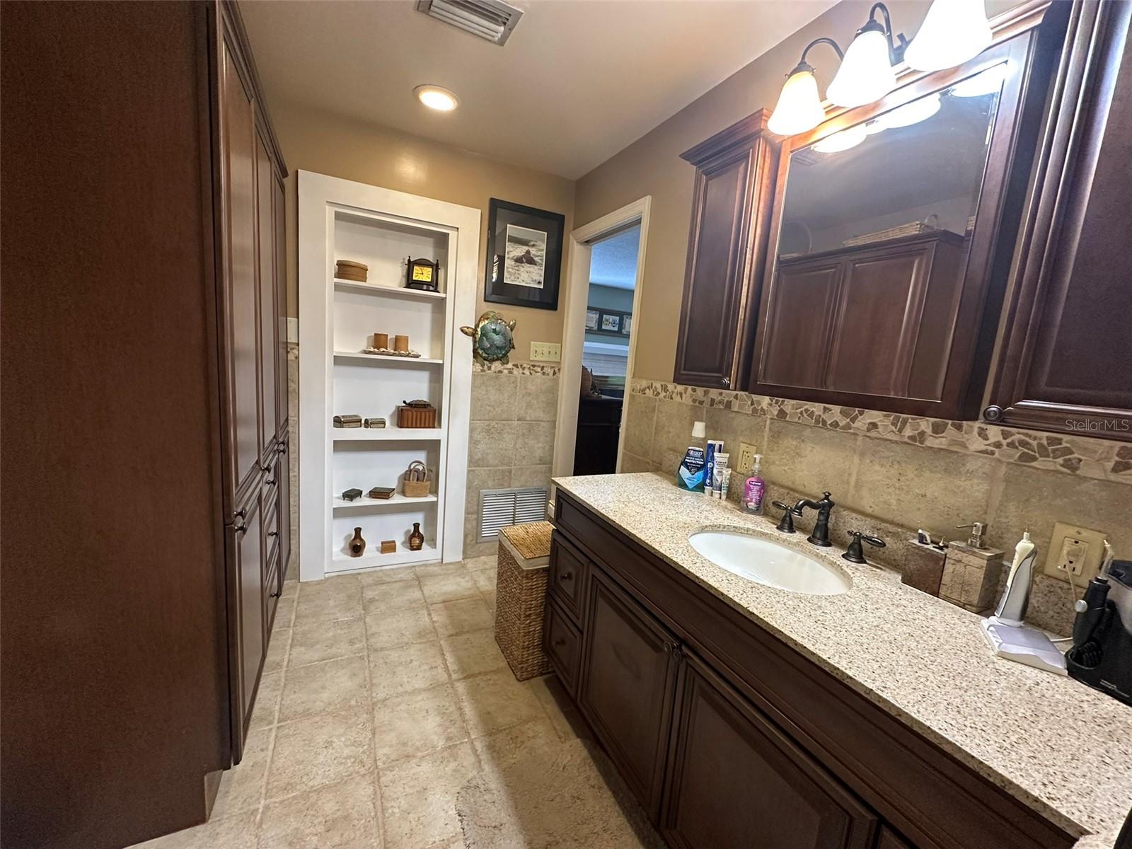 PALMORA PK ANX - Residential