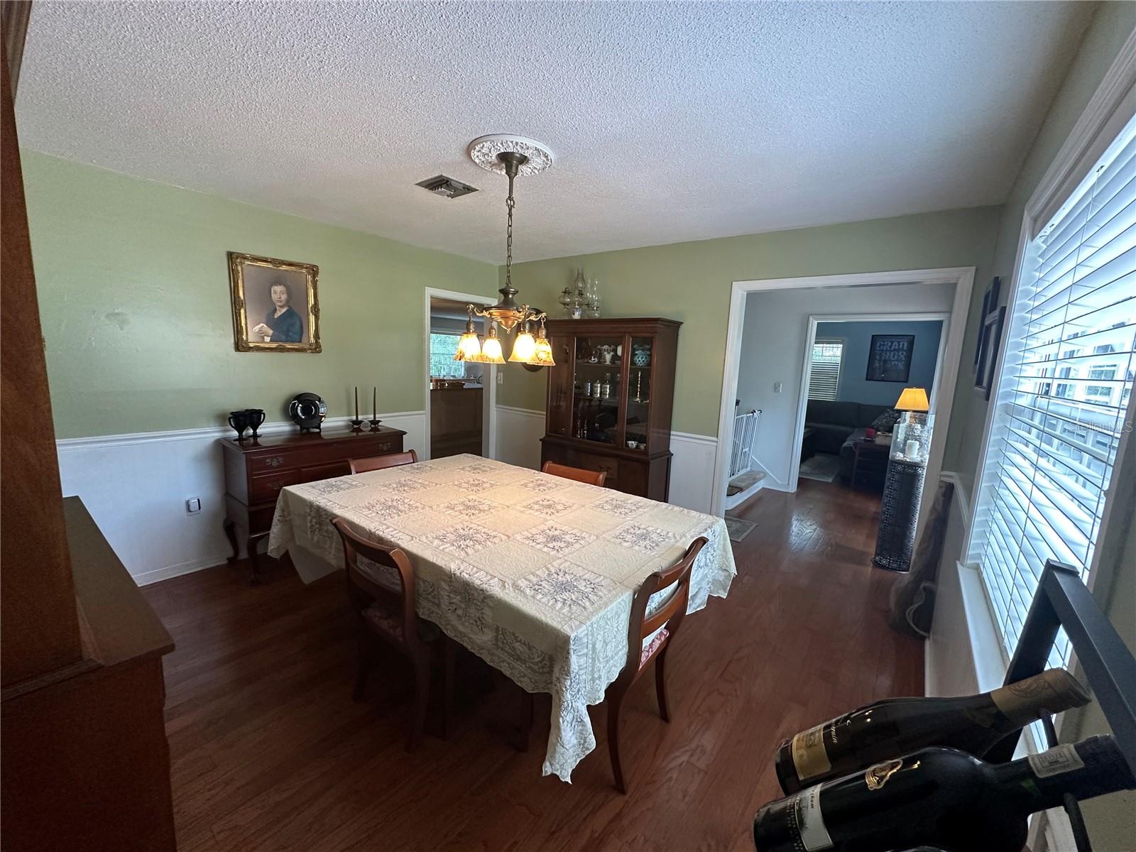 PALMORA PK ANX - Residential