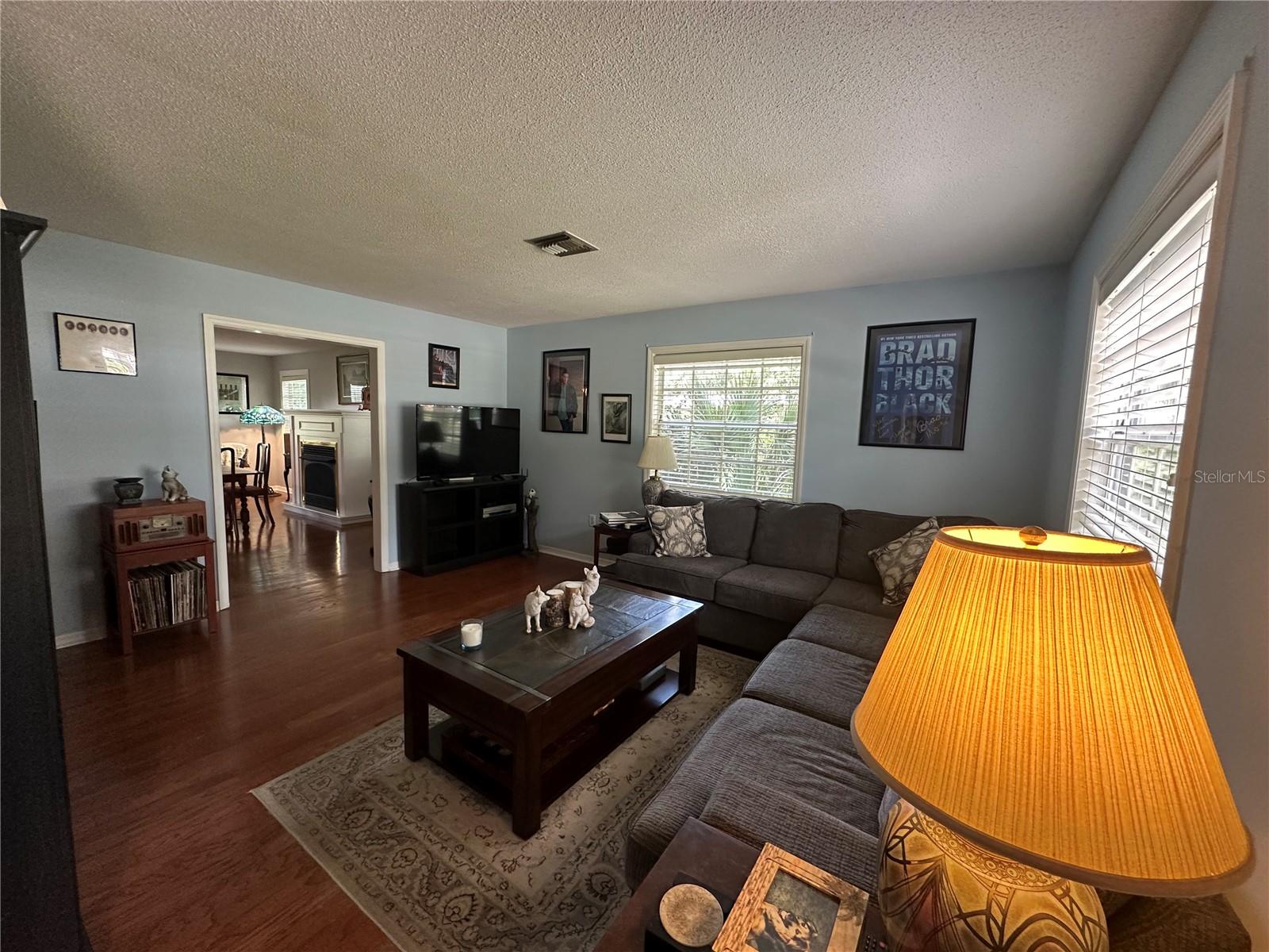PALMORA PK ANX - Residential