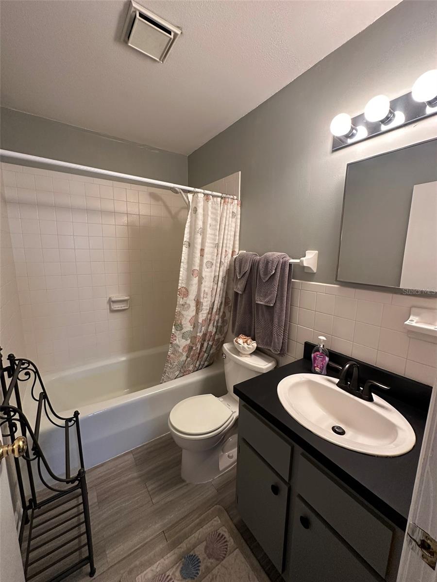 PALMORA PK ANX - Residential