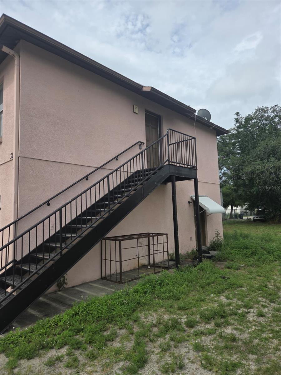 UCETA PINES - Residential Lease