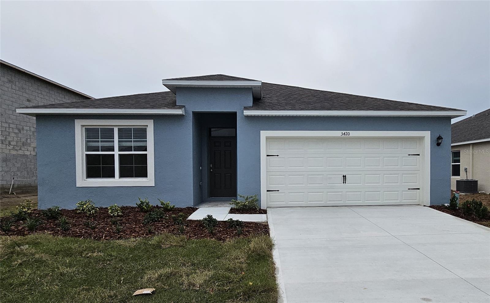 WIND MDWS SOUTH PH 1 - Residential