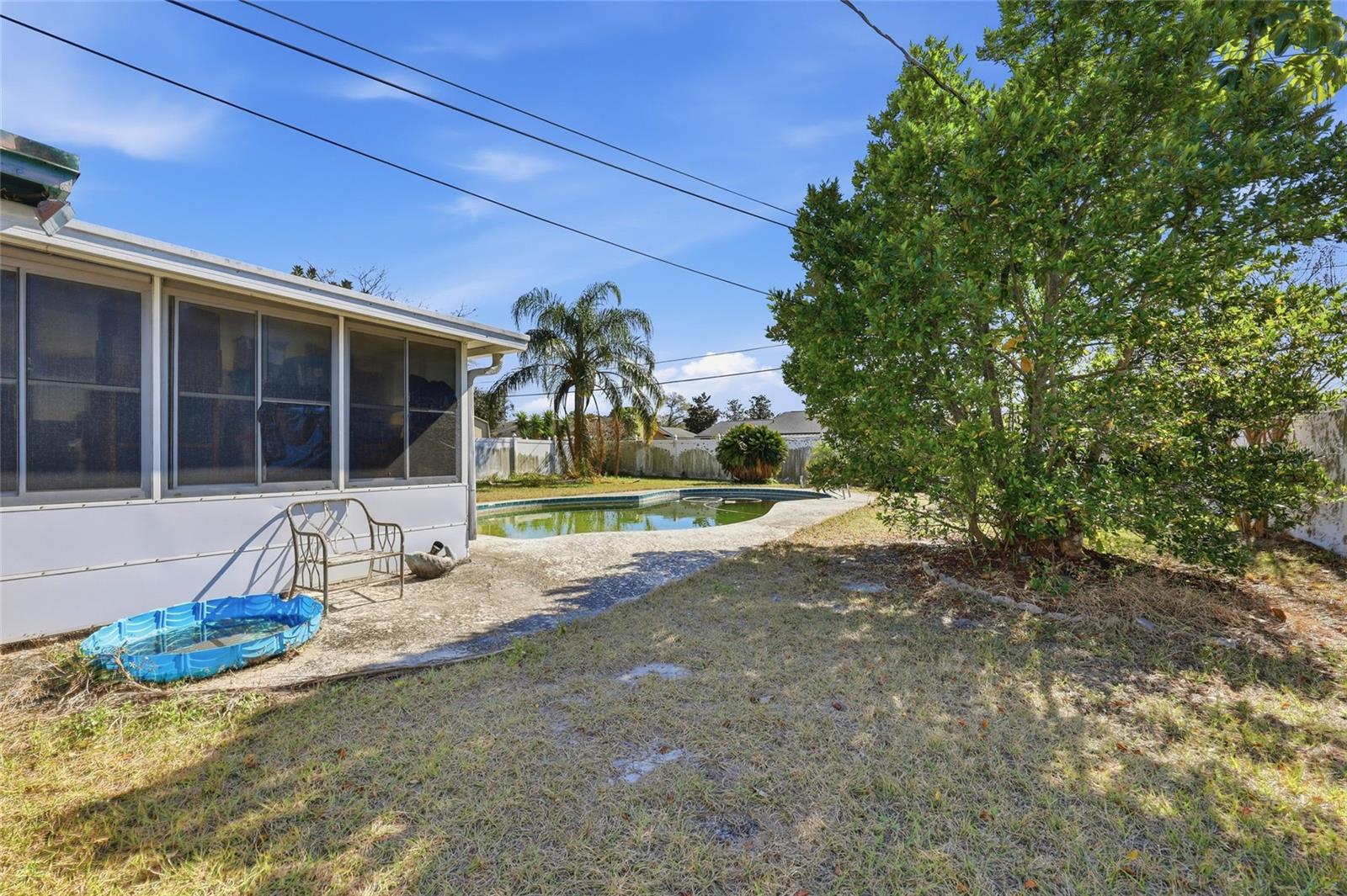 ROCKLEDGE FIRST ADD - Residential