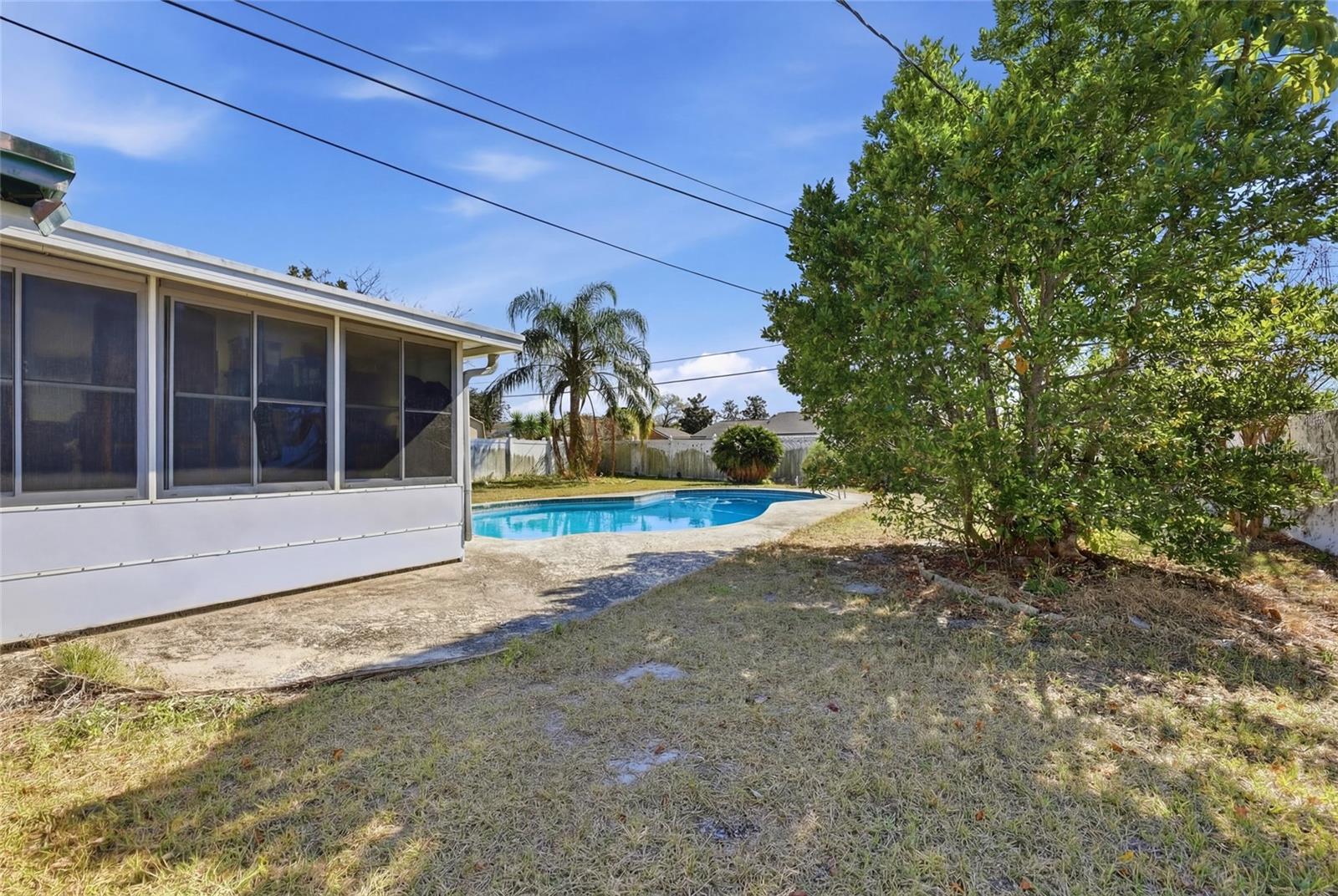 ROCKLEDGE FIRST ADD - Residential