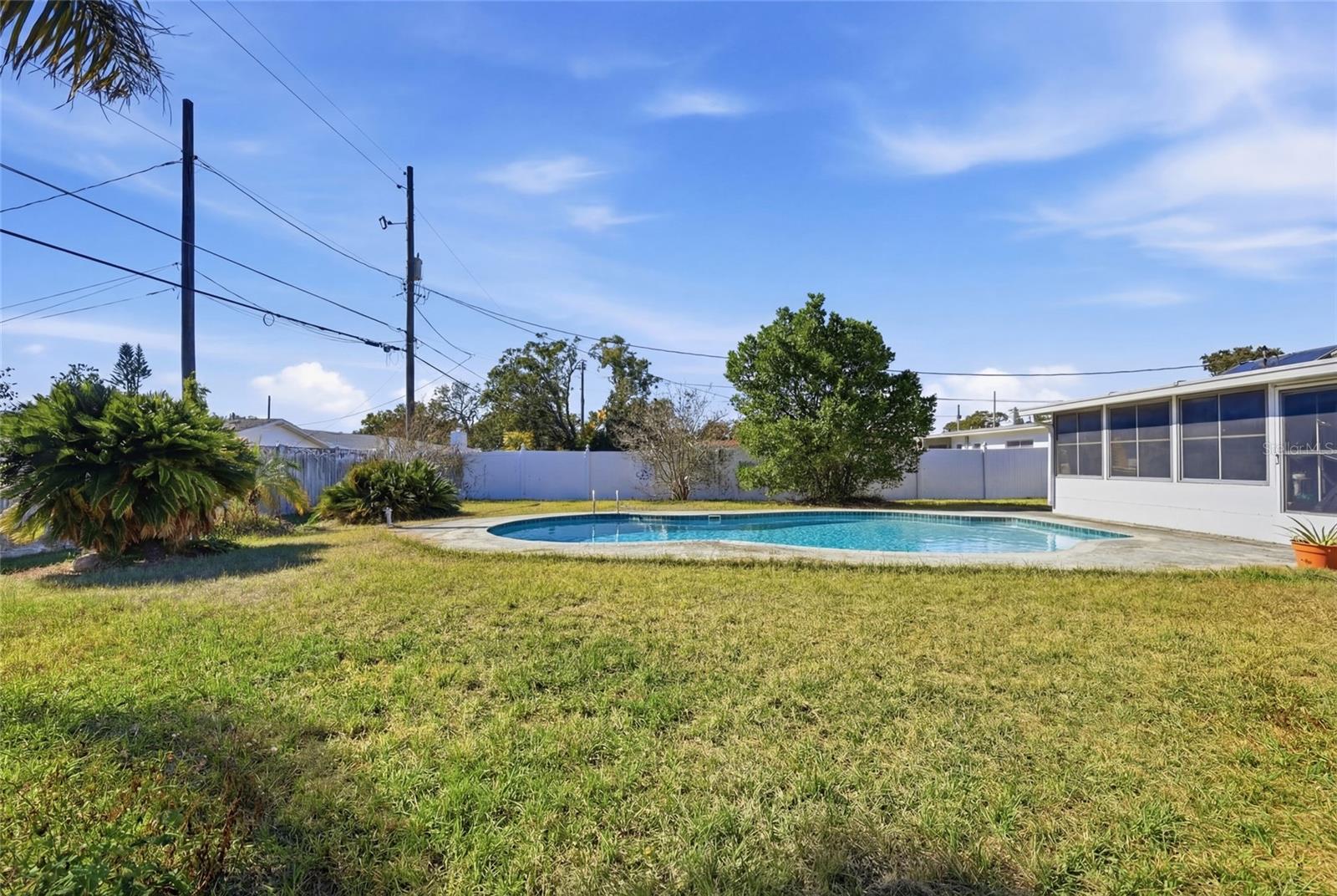 ROCKLEDGE FIRST ADD - Residential