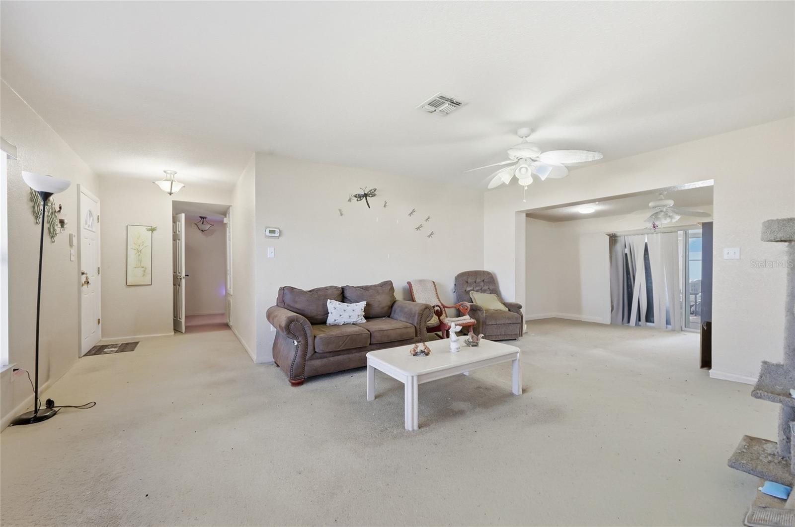 ROCKLEDGE FIRST ADD - Residential