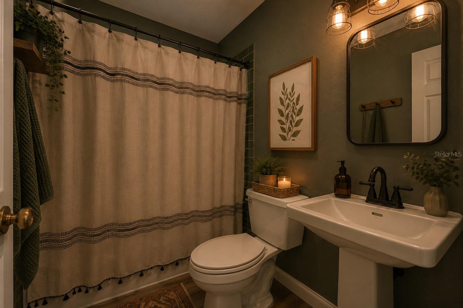 ROCKLEDGE FIRST ADD - Residential