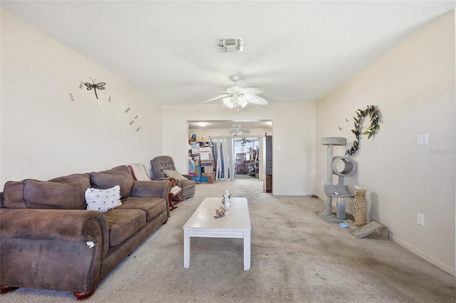ROCKLEDGE FIRST ADD - Residential