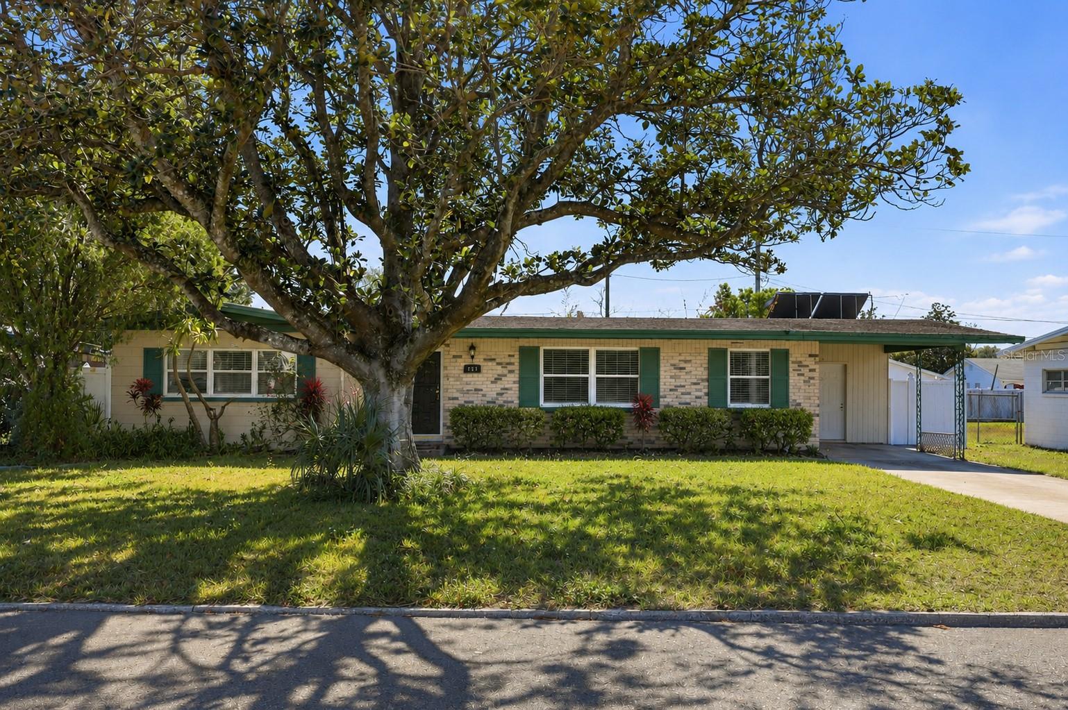 Virtually Staged. Short Sale. Welcome to 4412 Rockledge Road, Orlando, FL, a property filled with opportunity for buyers looking to create something special. Situated on a spacious lot with no HOA, this fixer-upper offers the freedom and flexibility to customize the home and property to fit your vision without restrictive community regulations.

Whether you're looking for your next homestead, a renovation project, or a property with room to grow, this home offers tremendous potential. With a few updates and improvements, the expansive outdoor space could become the perfect setting for a thriving garden, outdoor entertaining area, workshop, or private backyard retreat.

Inside, you'll find a functional layout ready for your personal touch and creativity. The generous homesite provides plenty of space to expand your lifestyle while enjoying the benefits of homeownership in a well-established Orlando neighborhood.

Conveniently located near major roadways, shopping, dining, parks, schools, Downtown Orlando, Orlando International Airport, and countless Central Florida attractions, this property combines location and value in one package. As the surrounding area continues to experience growth and redevelopment, homeowners can benefit from the area's long-term appeal and accessibility.

If you're searching for a fixer-upper in Orlando, a home with no HOA, or a property with the potential to become your dream homestead, 4412 Rockledge Road is an opportunity you won't want to miss.