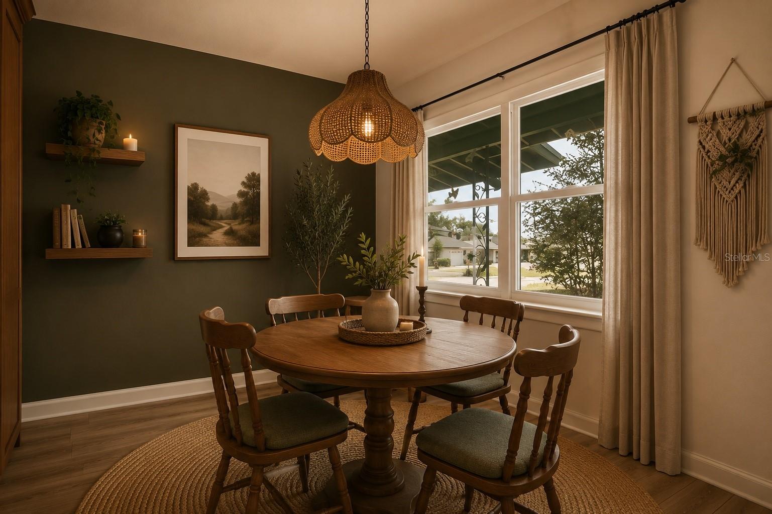 ROCKLEDGE FIRST ADD - Residential