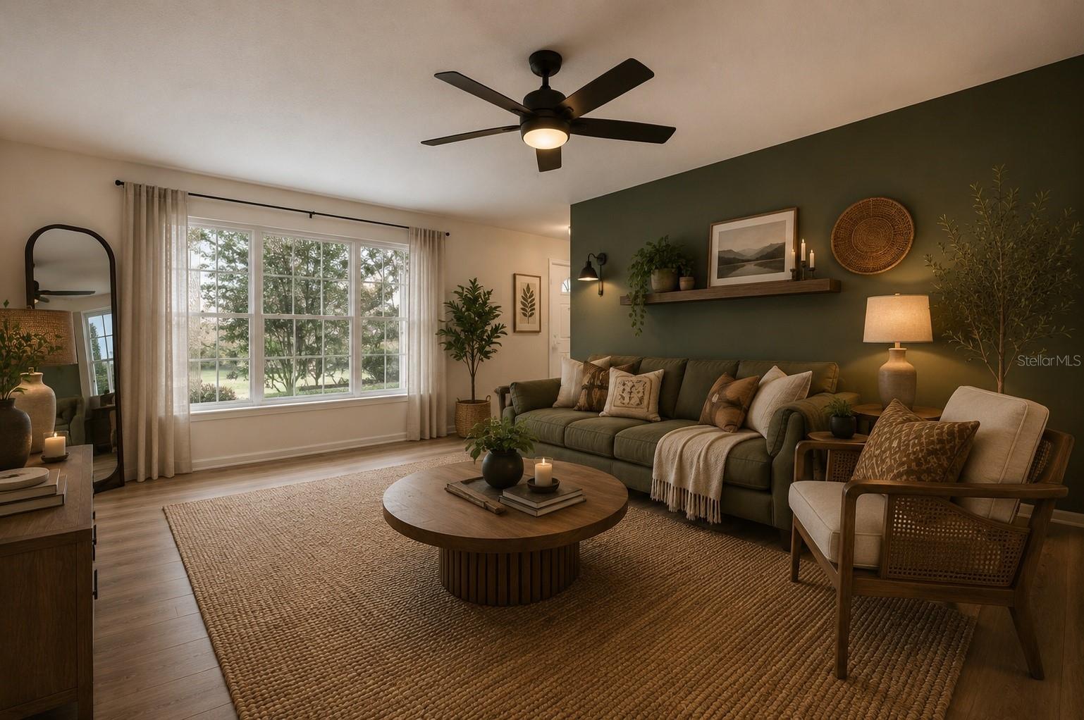 ROCKLEDGE FIRST ADD - Residential