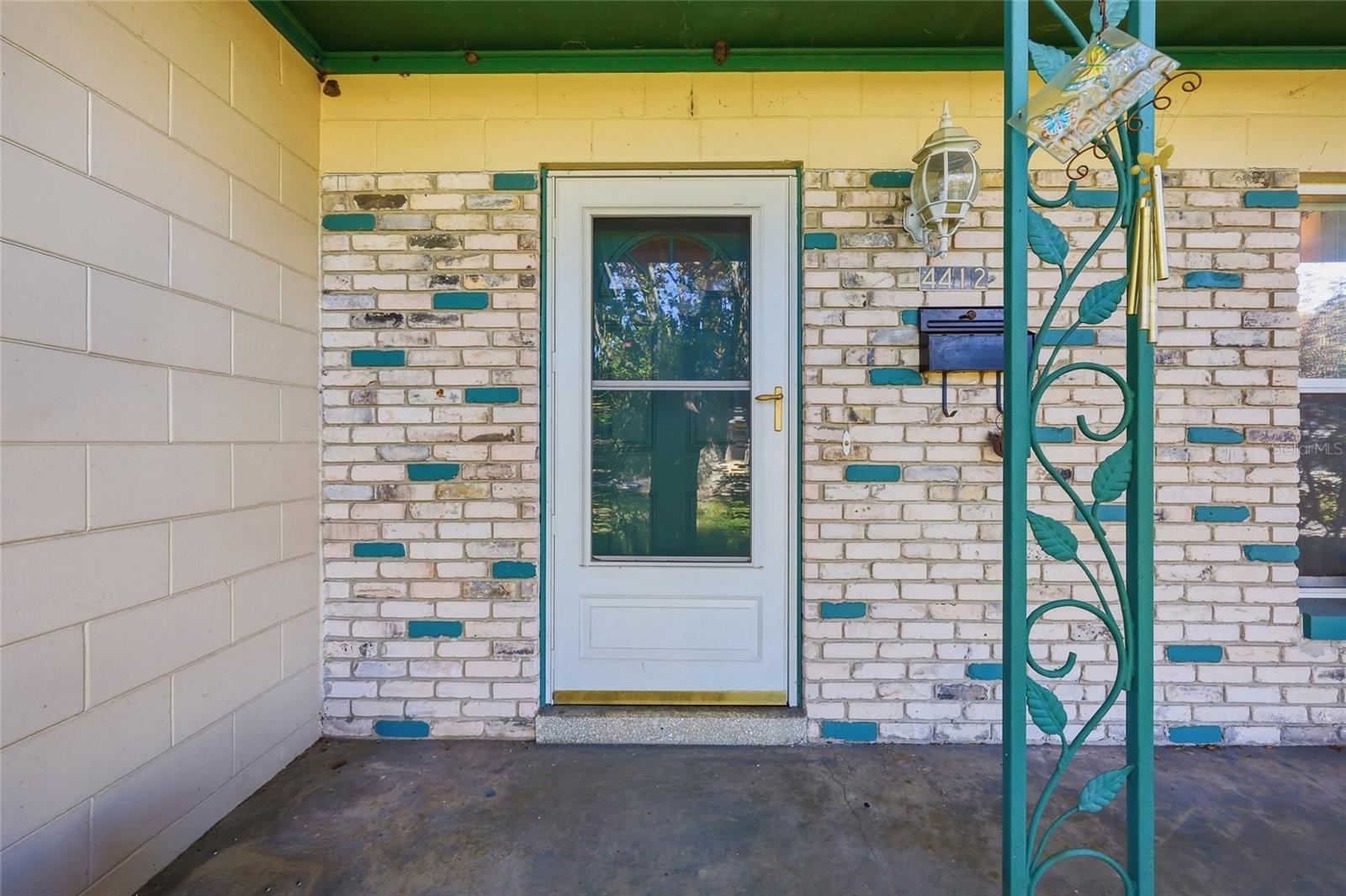 ROCKLEDGE FIRST ADD - Residential