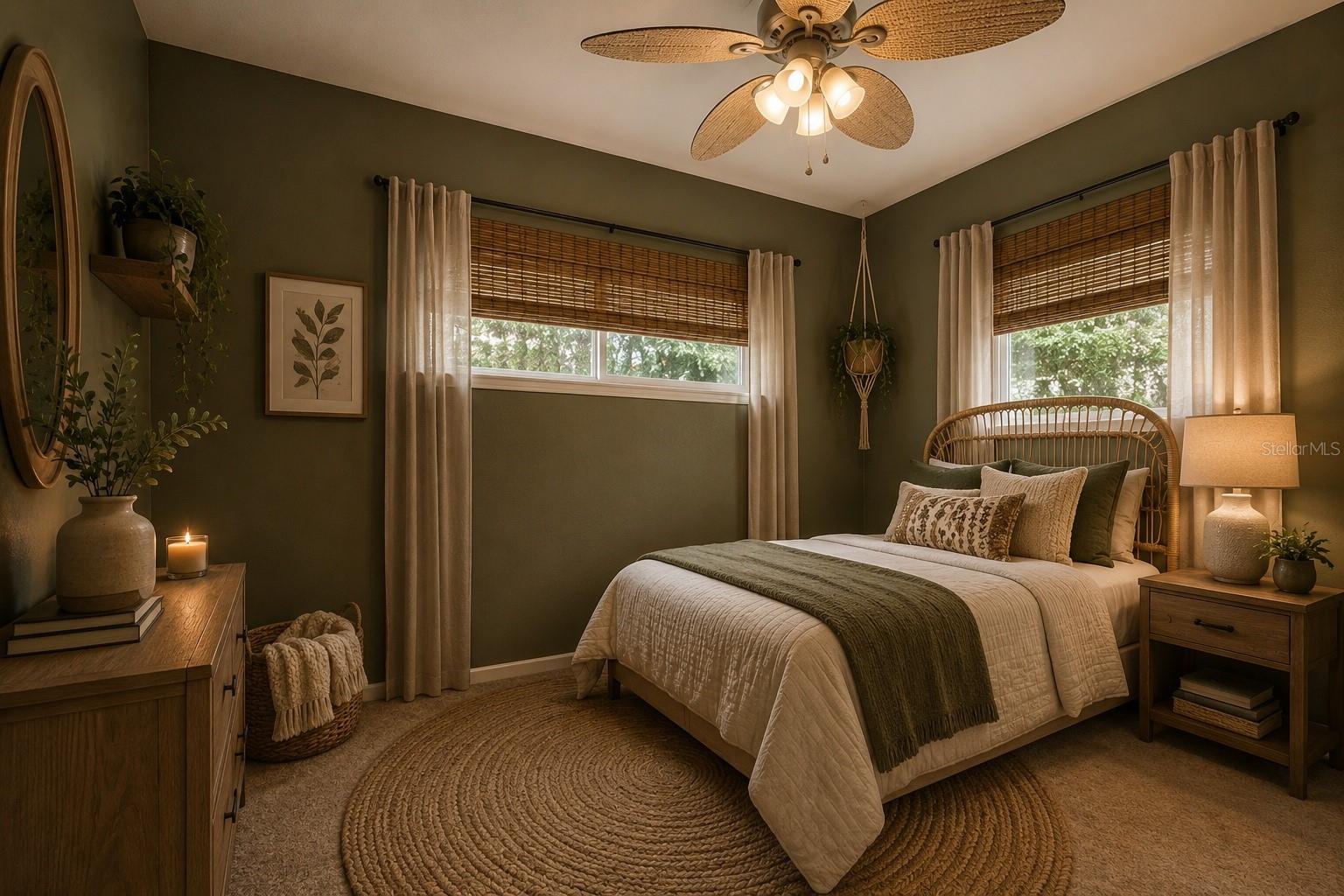 ROCKLEDGE FIRST ADD - Residential