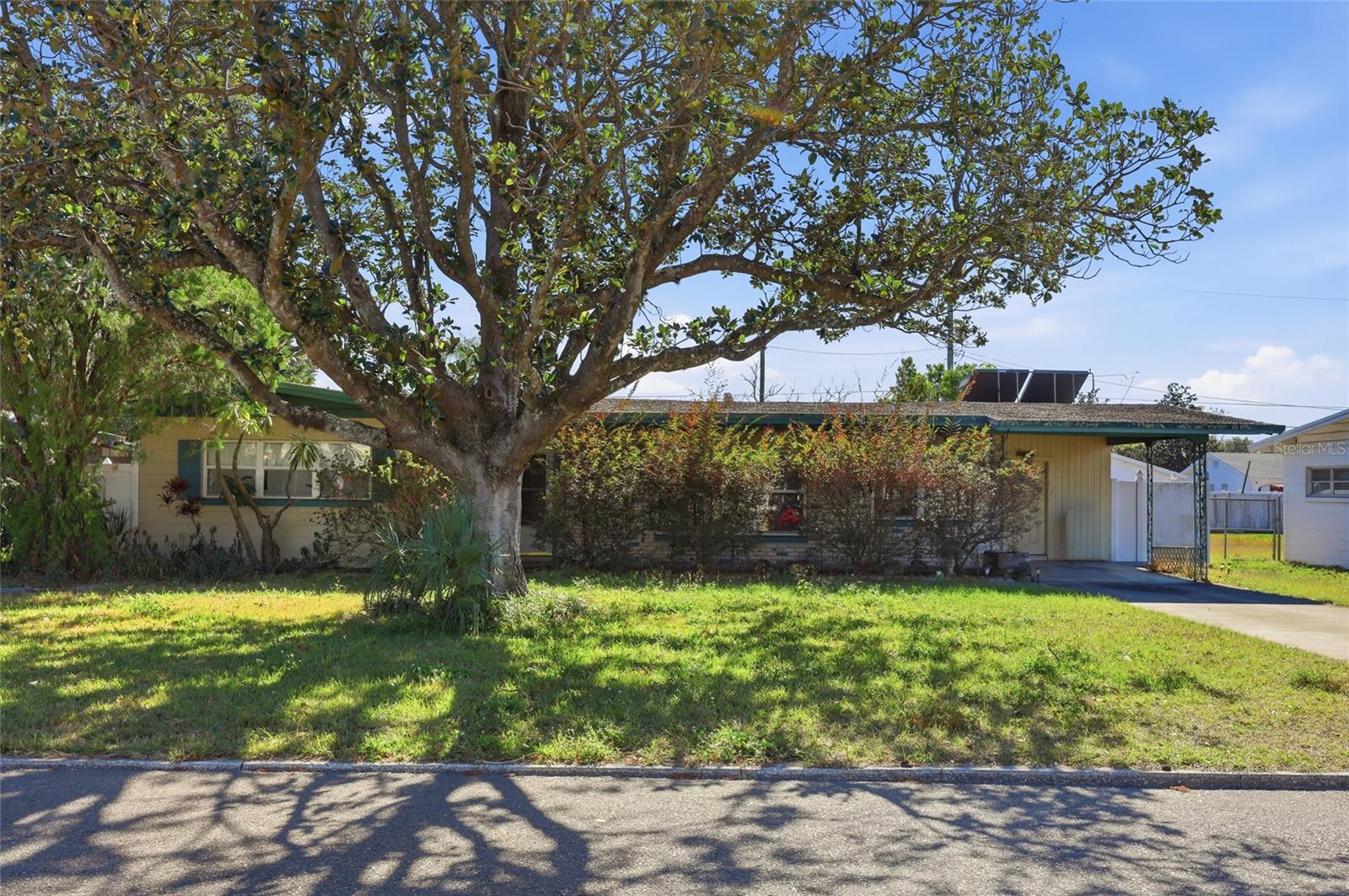 ROCKLEDGE FIRST ADD - Residential