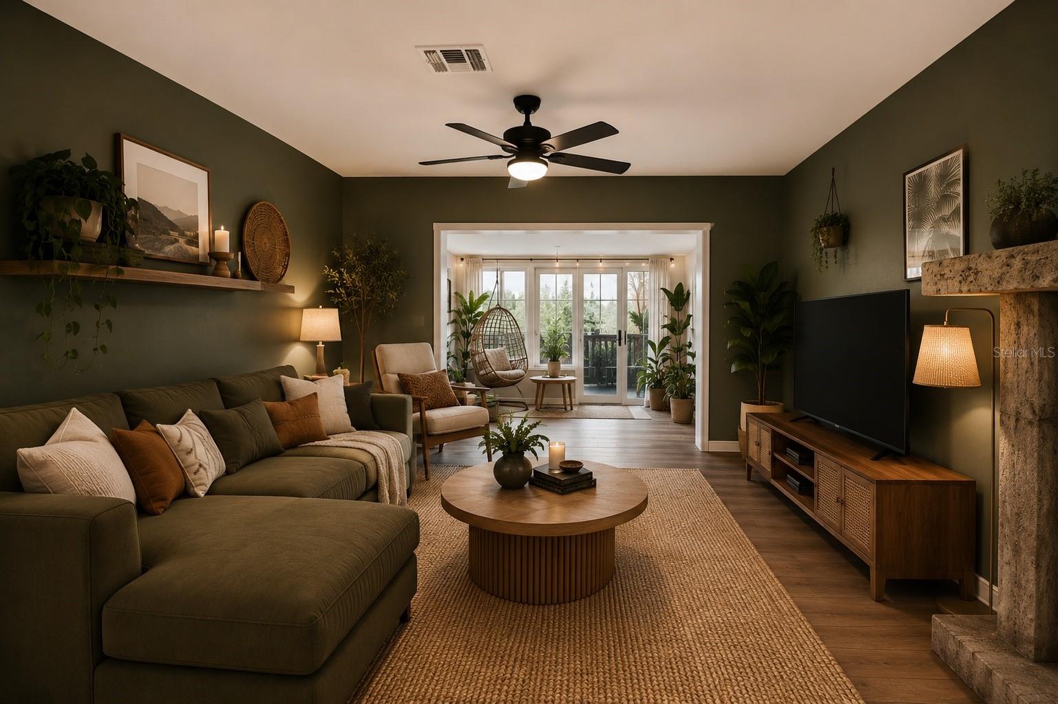 ROCKLEDGE FIRST ADD - Residential