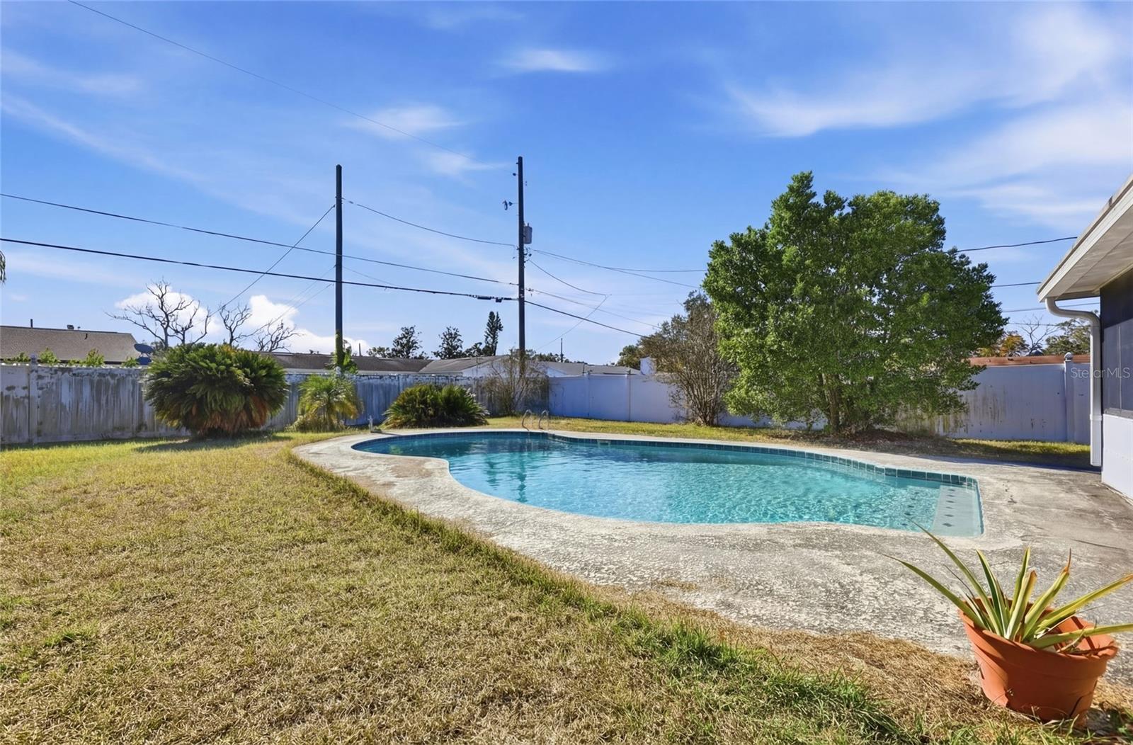 ROCKLEDGE FIRST ADD - Residential