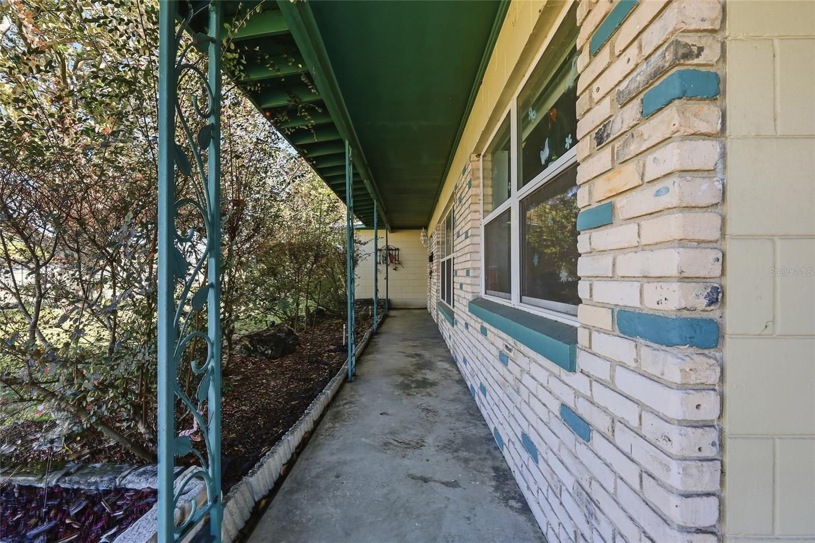 ROCKLEDGE FIRST ADD - Residential