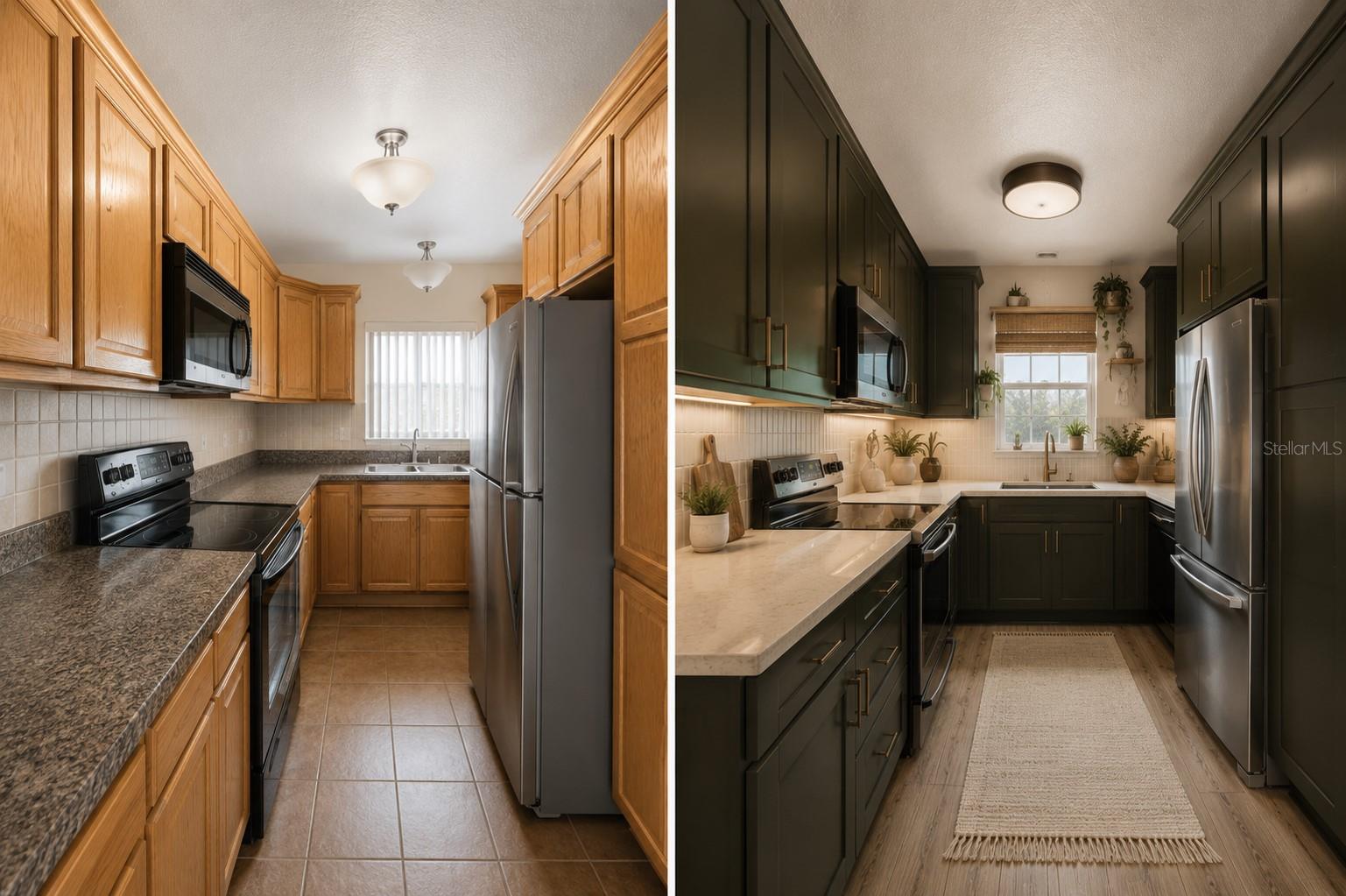 ROCKLEDGE FIRST ADD - Residential
