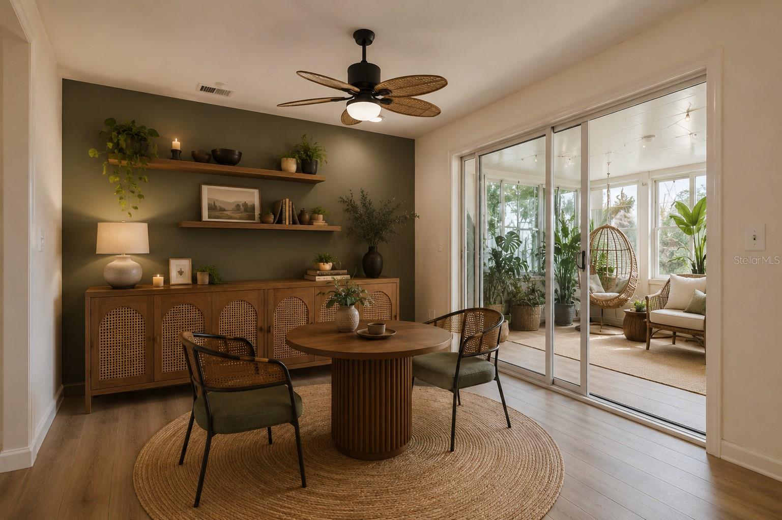 ROCKLEDGE FIRST ADD - Residential