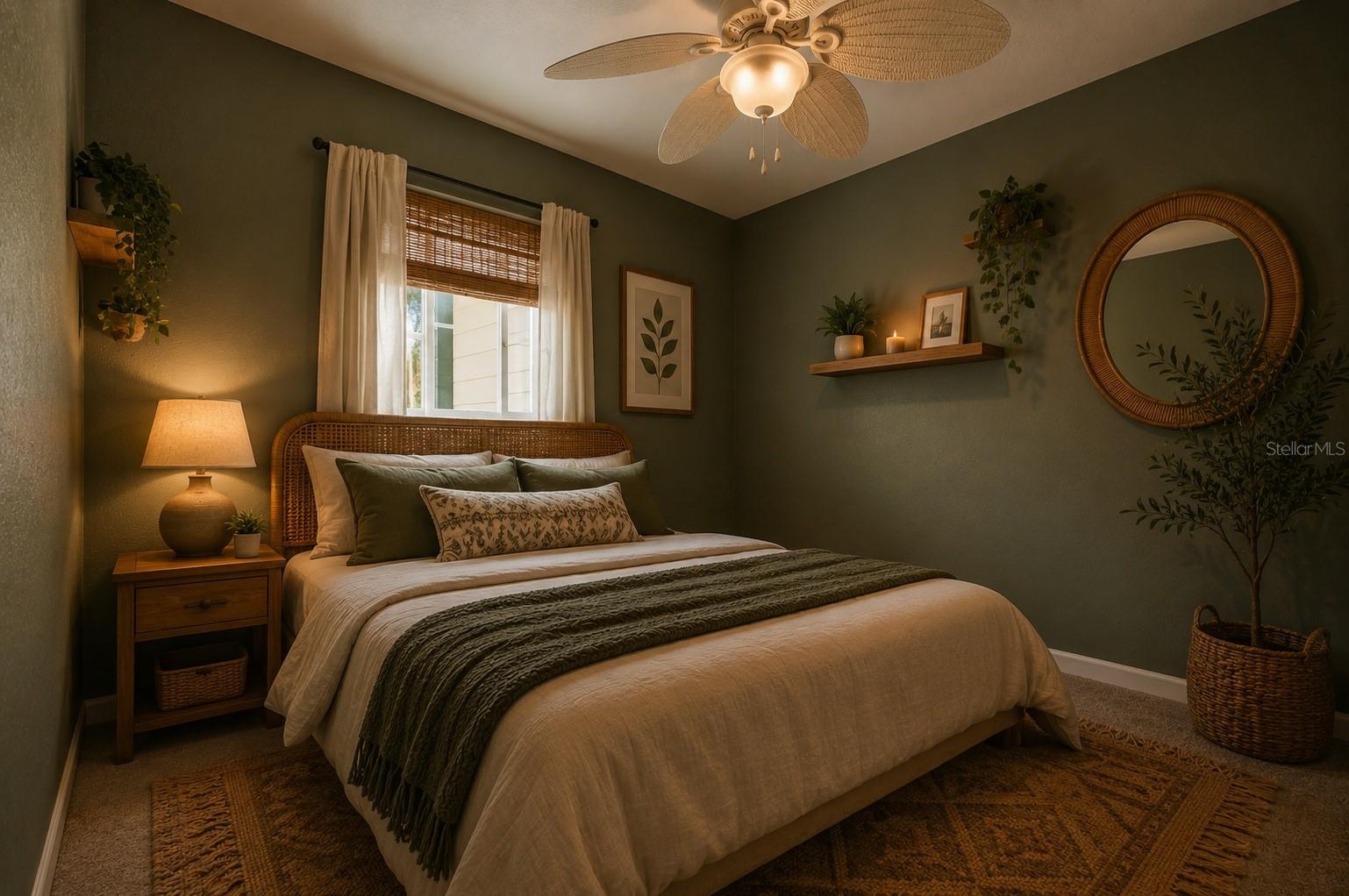 ROCKLEDGE FIRST ADD - Residential