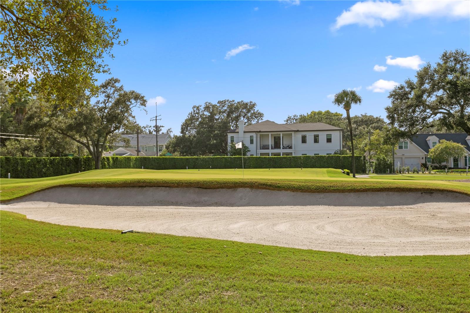 ST ANDREWS PARK REV MAP - Residential