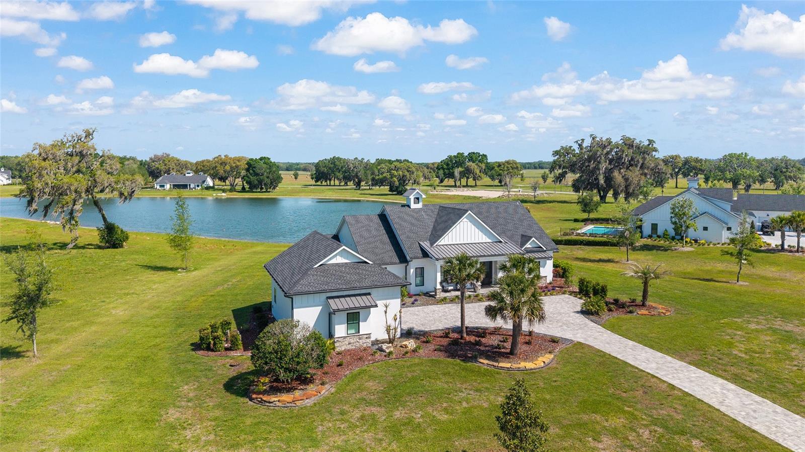 BEL LAGO WEST HAMLET - Residential