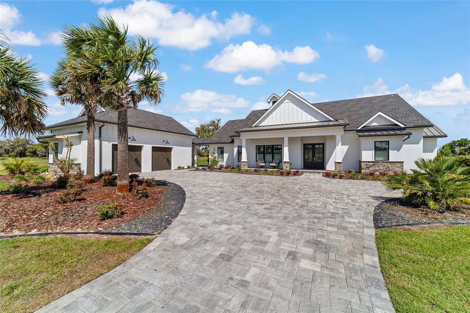 BEL LAGO WEST HAMLET - Residential