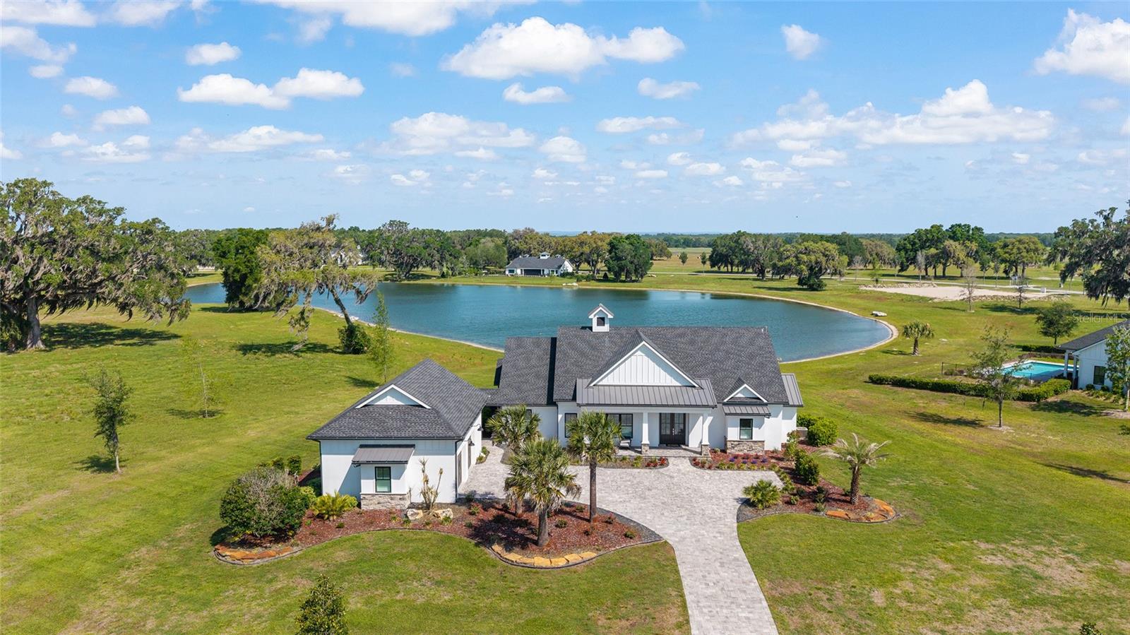 BEL LAGO WEST HAMLET - Residential