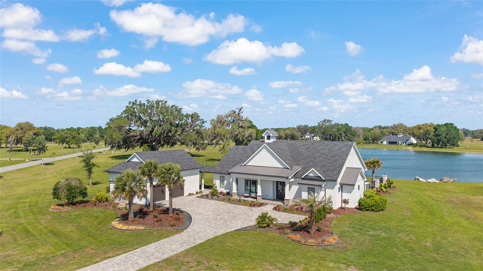 BEL LAGO WEST HAMLET - Residential