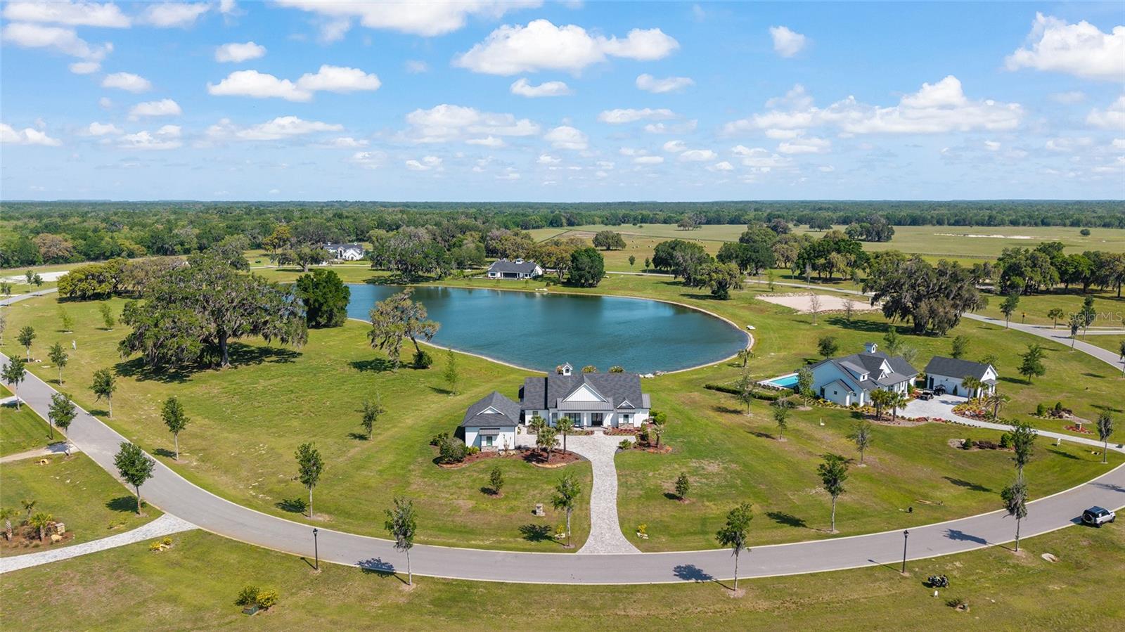 BEL LAGO WEST HAMLET - Residential