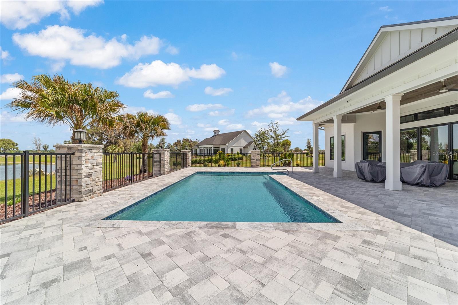BEL LAGO WEST HAMLET - Residential